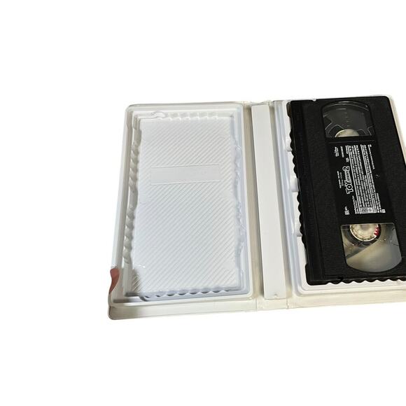 Toy Story VHS Disney Pixar Classic Kids Movie Nostalgic - Picture 8 of 11